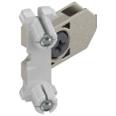 BLUM ZSF.39A2 symetrická predná montáž. VLOŽIŤ