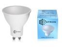 GU10 LED žiarovka 3W neutrálna biela 2835 SMD