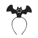 ČELENKA BAT HALLOWEEN KOSTÝM NETOPIERA