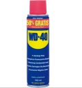 Penetrátor na odstraňovanie hrdze WD40 150 ml - Penetračný tuk