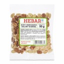 DUET SOLANÝCH KARAMELOVÝCH ORIEŠKOV 50 G CHRUPÁ HEBAR
