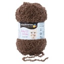 25g Baby Smiles Lenja Jemná priadza, hnedá 11