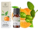 Vonný olej TANGERÍN a ZELENÝ ČAJ 12ml - AROMATICKÝ
