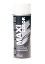 WHITE FOUNDATION Maxi Color Motip Lak na nechty 400 ml v spreji