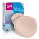 LOVI DISCREET ELEGANCE prsné vložky 20 ks.