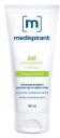 Medispirant Antiperspirant sprchový gél 180 ml