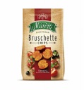 Maretti Bruschette Chips s príchuťou paradajok a olív 70