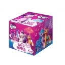 MY LITTLE PONY ESSENTIAL KÚPEĽOVÁ LOPTA PRE DETI DO VANE PONY 165g