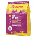 Josera MiniDeluxe 900g