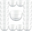Nádoba na dezerty POHÁRKY 150ml 24 ks Finger Food