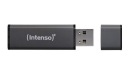 Intenso Alu Line USB 2.0 32Gb čierny (3521481)