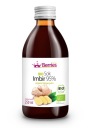 BIO zázvorová šťava 95% BIO zázvorová šťava 250ml