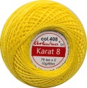 Cordonek 8 karátová Ariadna, col