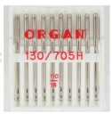 IHLY DO DOMÁCNOSTI POLOPLOCHÉ ORGAN R 110 10 KS