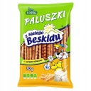 AXPAL syrovo-cibuľové tyčinky z Malých Beskýd 60g