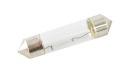 Žiarovka 12V 5W trubica pre LAMPU 11 x 39 mm