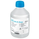 Fyziologický roztok 0,9% B.BRAUN EKOTAJÍR 500ML