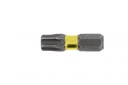 Nárazový skrutkovač Torx TT20 bit 25mm 5ks
