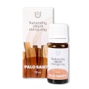 PALO SANTO PRÍRODNÝ ESENCIÁLNY OLEJ S VÔŇOU ESENCIÁLNE OLEJE 10ml