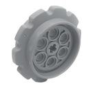 Koleso LEGO Technic Track svetlosivé 57519