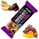 TYČINKA S ORIECHMI A OVOCIA S Orieškom VLÁKNINY - Amix Protein Nuts