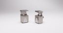 Podpera skla 4-9mm pin fi 5*IT* KUBIC/16019021YA / 16019140YA/