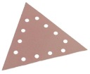 Triangle Brúsny papier 60 FLEX 290x290x290mm