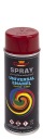 CHAMPION univerzálny sprej 400ml RUBY RAL 3003