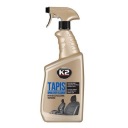 K2 TAPIS TEKUTINA NA ČALÚNENIE 770ML