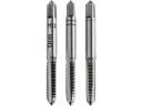 ZÁHONÍKY METRICKÉ 3 ks M5 x 0,8 mm