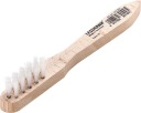 Nylonová kefa na zapaľovacie sviečky 0,3 x 150 mm