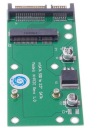 Adaptér mSata SSD na 2,5