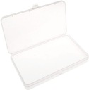 Organizér 1 priehradka 17,3x10x2,3 cm OR51