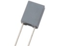Polyesterový kondenzátor 0,047UF 100V PÁSKA 5 ks.