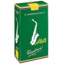 Vandoren plátok pre alt saxofón Java 2.0