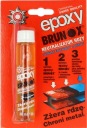 BRUNOX epoxidový základ + neutralizátor PRIAMO NA HRDZU 30 ml 549
