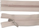 Vnútorný zips P5S 55cm 10-0006 Šaty