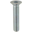Šesťhranná skrutka M16x80 8,8 DIN 7991