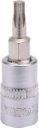 TORX kľúč na kľúč 1/4 T20 L37MM - Yato 95E
