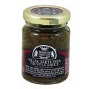 Salsa šampiňóny tartufata s hľuzovkou 90g