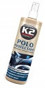 R3H02 K2 POLO OCHRANNÁ PODLOŽKA NA PRÍPRAVU KOKPITU 3