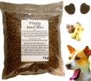 Fitmin Adult Mini 1 kg krmiva pre psov podľa hmotnosti