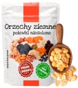Arašidy 1kg, polovičky arašidov 1000g