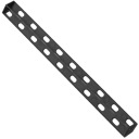 PLASTOVÉ MIEŠADLO NA FARBY, ŽIVICE, LAKY, 20CM