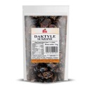 DATLE sušené, bez semien, 1 kg