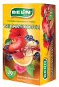 MULTIFRUIT čaj 20 vrecúšok BELIN