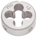 Matrica M10, 25 x 9 mm TOPEX 14A310