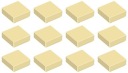 LEGO TILE 3070b 1x1 piesok (3g) 12 ks