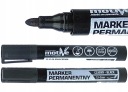 Permanentný fix BLACK MOTIVE
