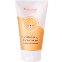 Nacomi hydratačný krém na tvár jemný hydratačný krém pre deti 50ml